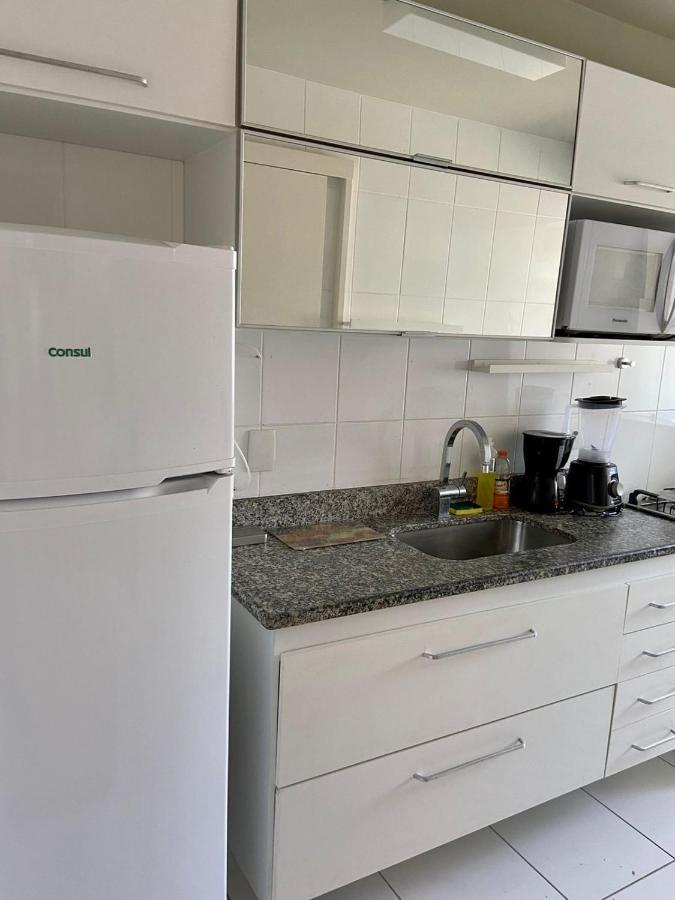 Temporada737 Top 03 Quartos Na Atalaia Aracaju Kültér fotó